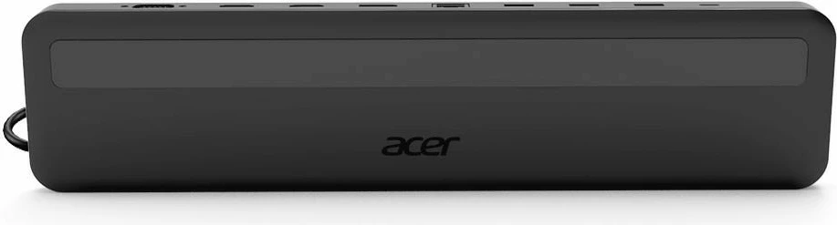 Minidok Acer 13-in-1, USB Type-C, 100W, i zi