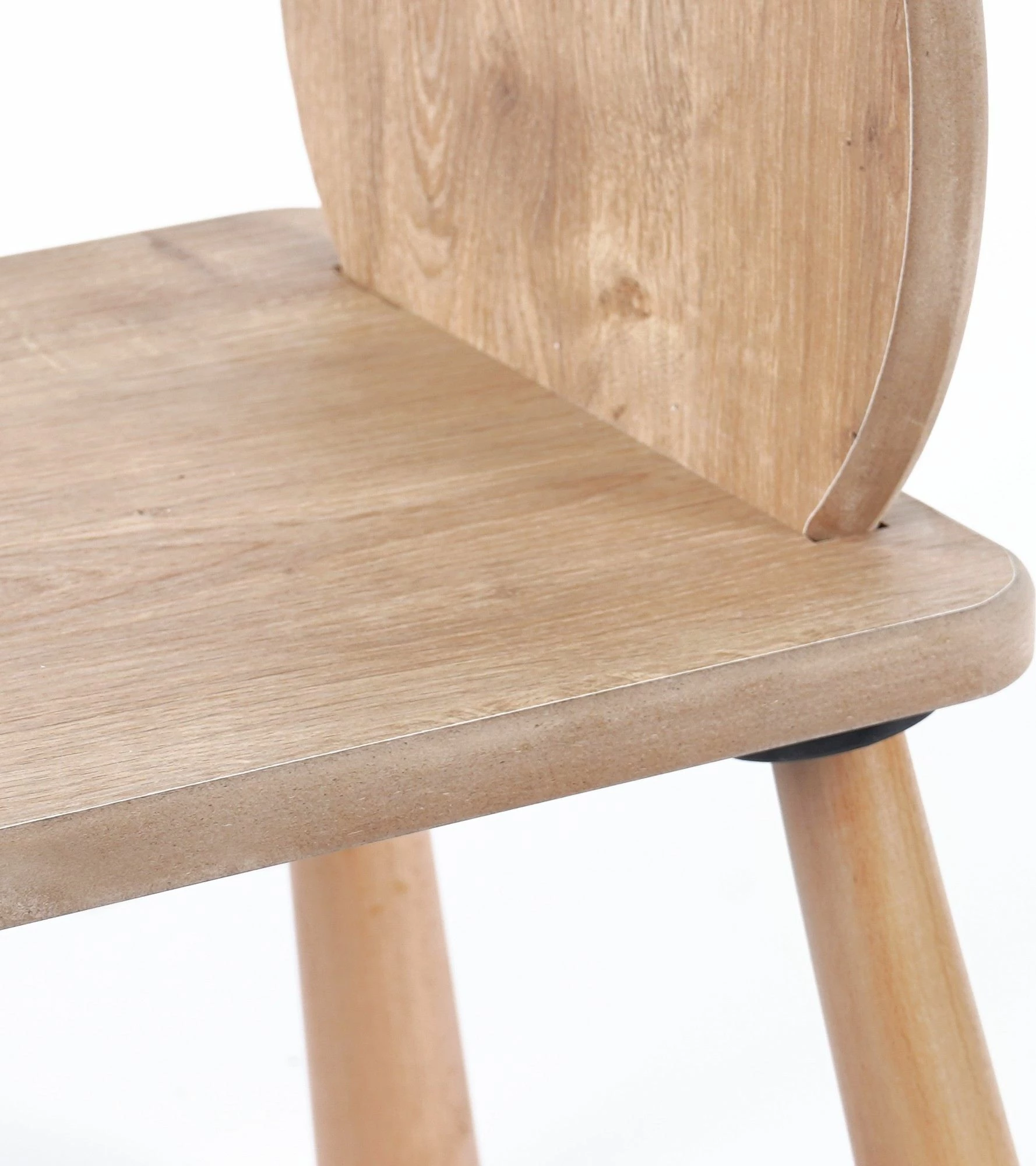 Karrige për fëmijë Skye Decor, BLTYZ-AKTV043, 6 copë