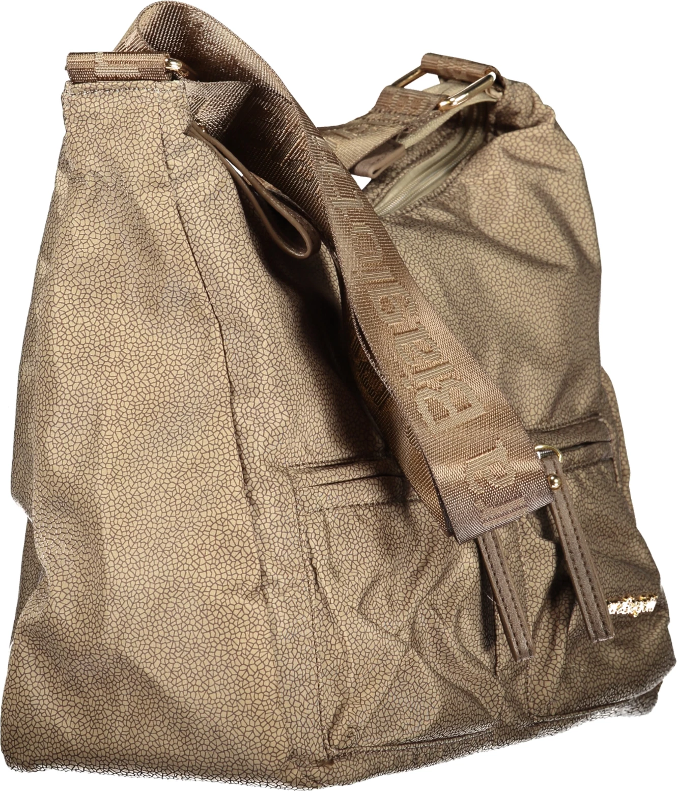 Çantë LAURA BIAGIOTTI LORDE për femra, bezhë