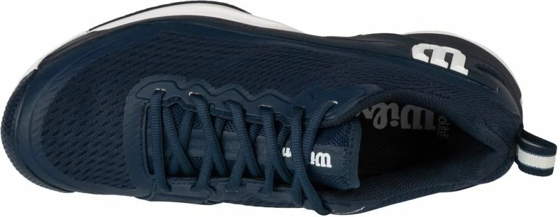 Atlete për meshkuj Wilson, të kaltra