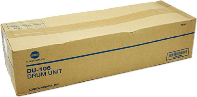 Drum imazhi, Konica Minolta, DU-106 (A5WJ0Y0), i zi