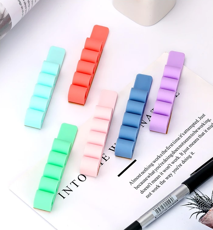 Organizues zyre prej silikoni Hurtel, rozë