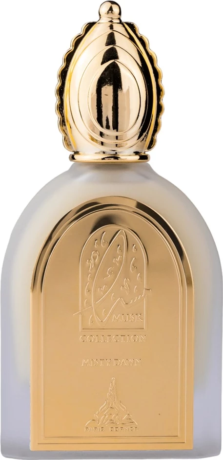 Eau de Parfum uniseks Paris Corner Misty Dawn 100ml