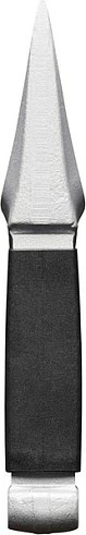 Sëpatë ndarëse Fiskars X-series X24, 600mm, çelik, dorezë plastike, e zezë/portokalli