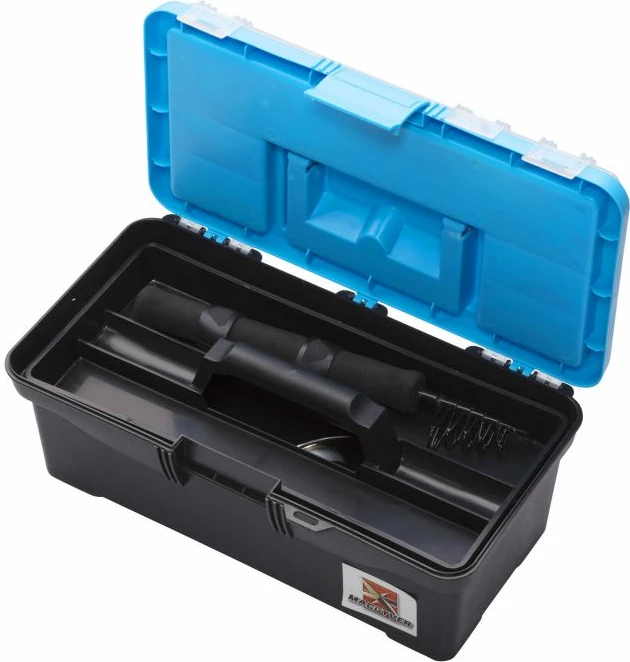 Set peshkimi MACGYVER COMBO 204 W 1, i përshtatshëm për meshkuj, femra dhe fëmijë