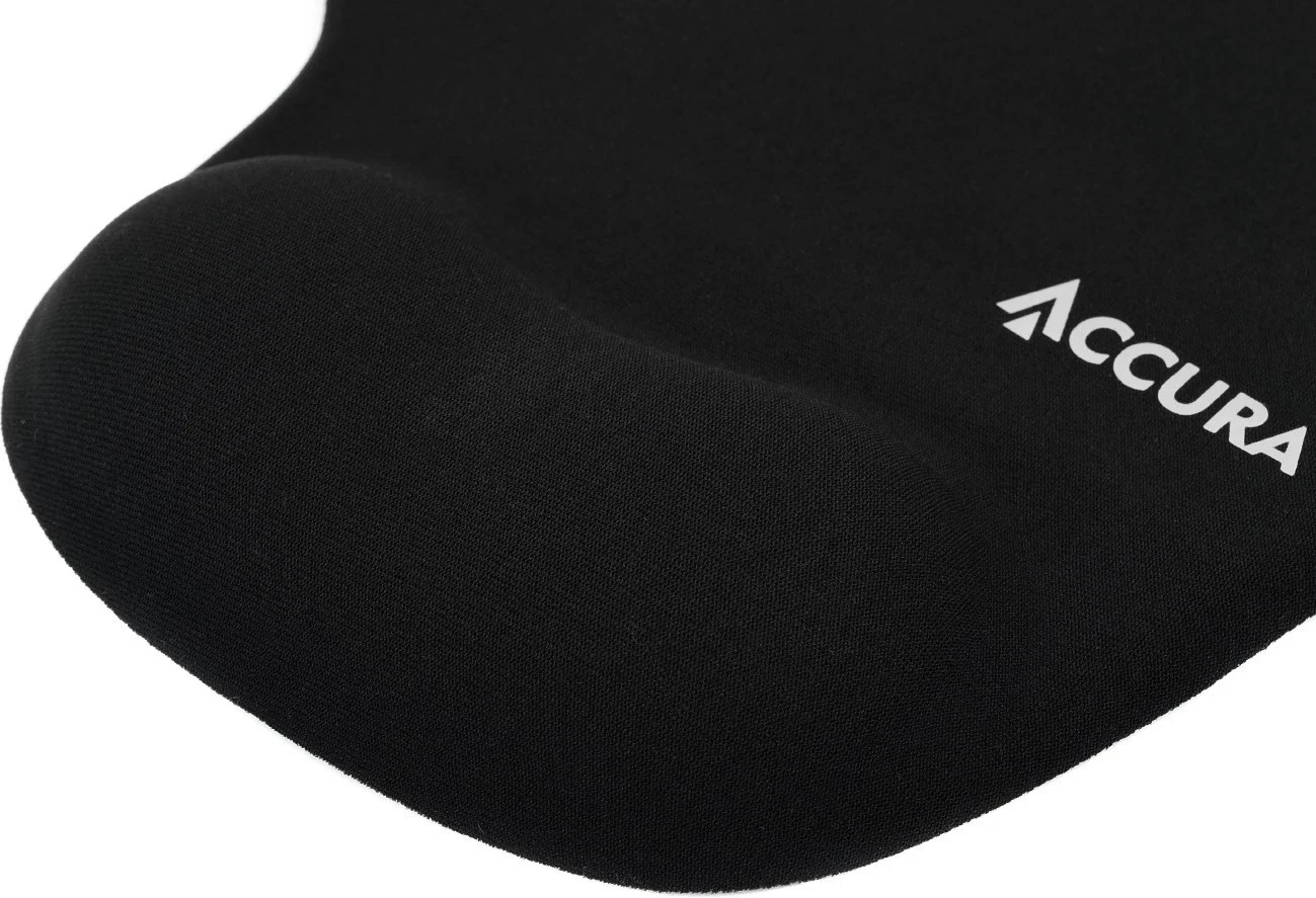 Mauspad Accura Alten ACC-P1810, i zi