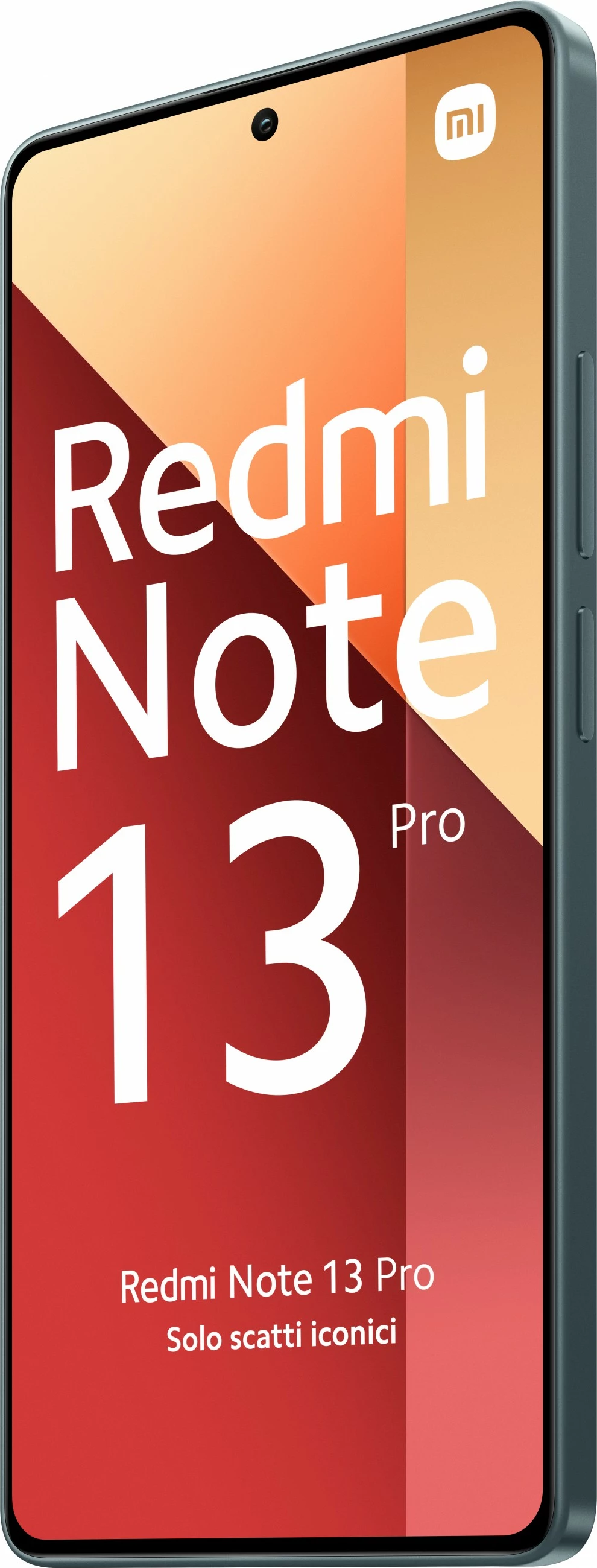 Celular Xiaomi Redmi Note 13 Pro, 12 GB, 512 GB, 200 MP, Gjelbër