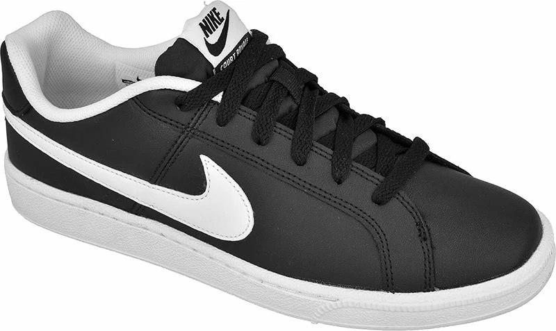 Atlete për meshkuj Nike, të zeza