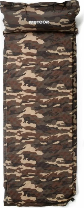 Shtrati vetëfryrës Meteor, për të dyja gjinitë