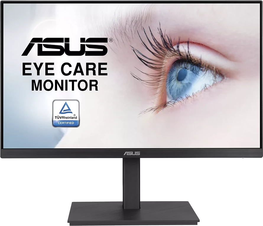 Monitor ASUS VA24EQSB 23.8\" Full HD IPS 75Hz Adaptive-Sync, e zi