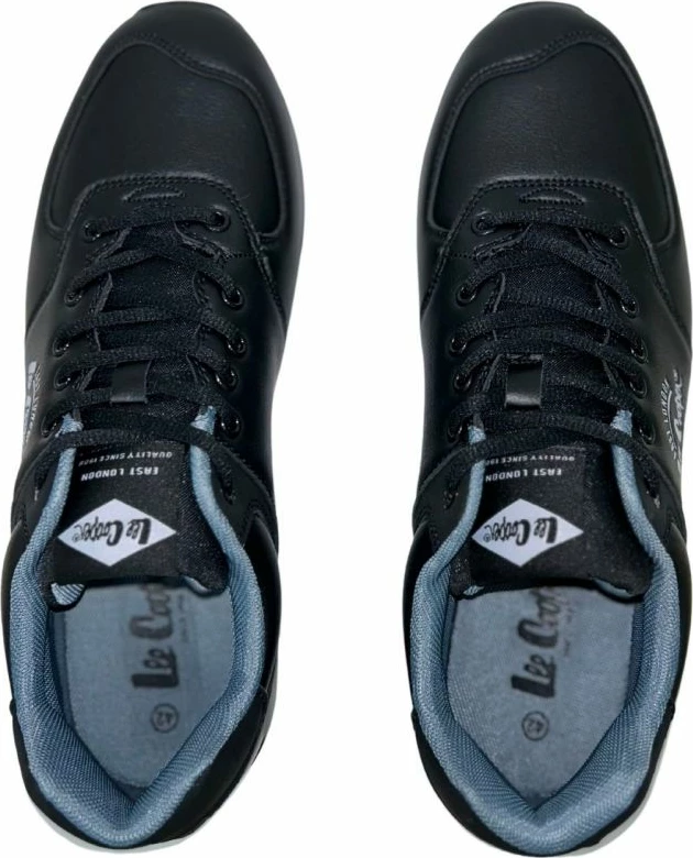 Atlete për meshkuj Lee Cooper, të zeza