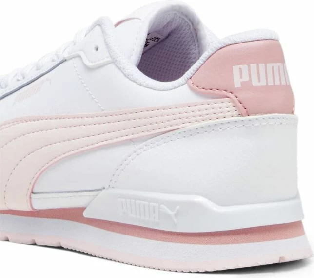 Atlete për femra Puma, të bardha