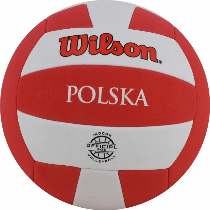 Top për volejboll Wilson, për meshkuj dhe femra