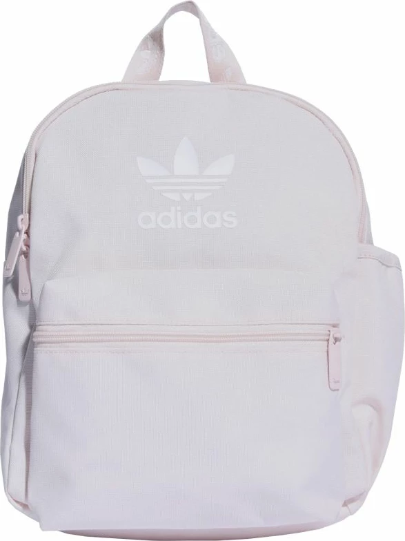 Çantë shpine adidas për femra, rozë