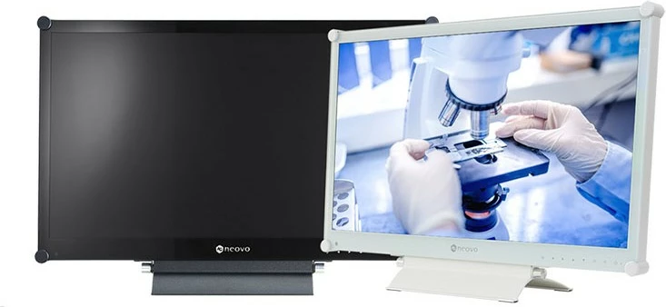 Monitor AG Neovo X-22E, 21.5", Full HD, LED, i zi