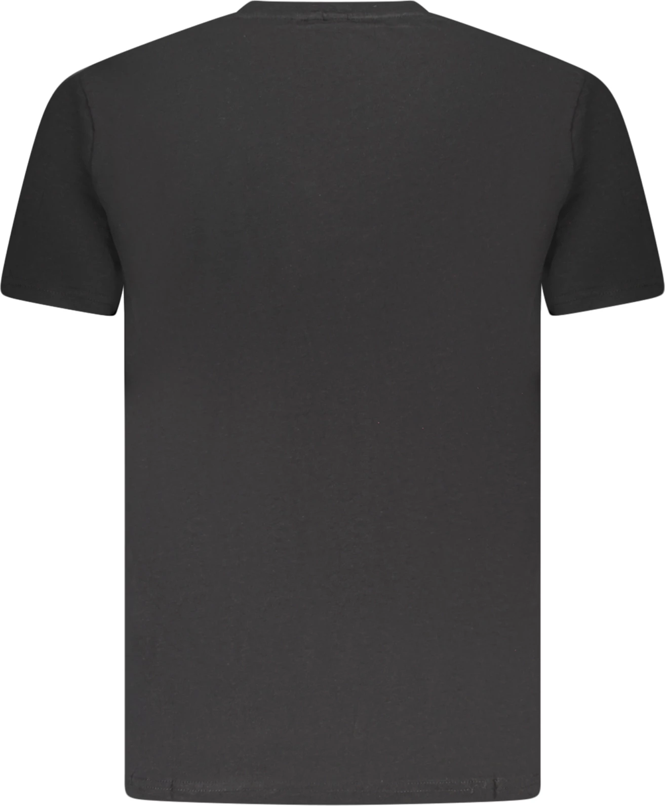 Maicë për meshkuj US GRAND POLO, e zezë