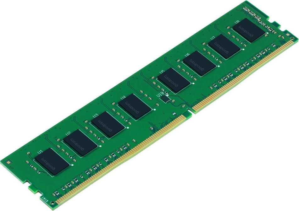 RAM memorie Goodram, 16GB DDR4, 2666 MHz