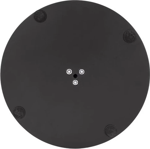 Bazë metalike e zezë matte '40x72cm FH437