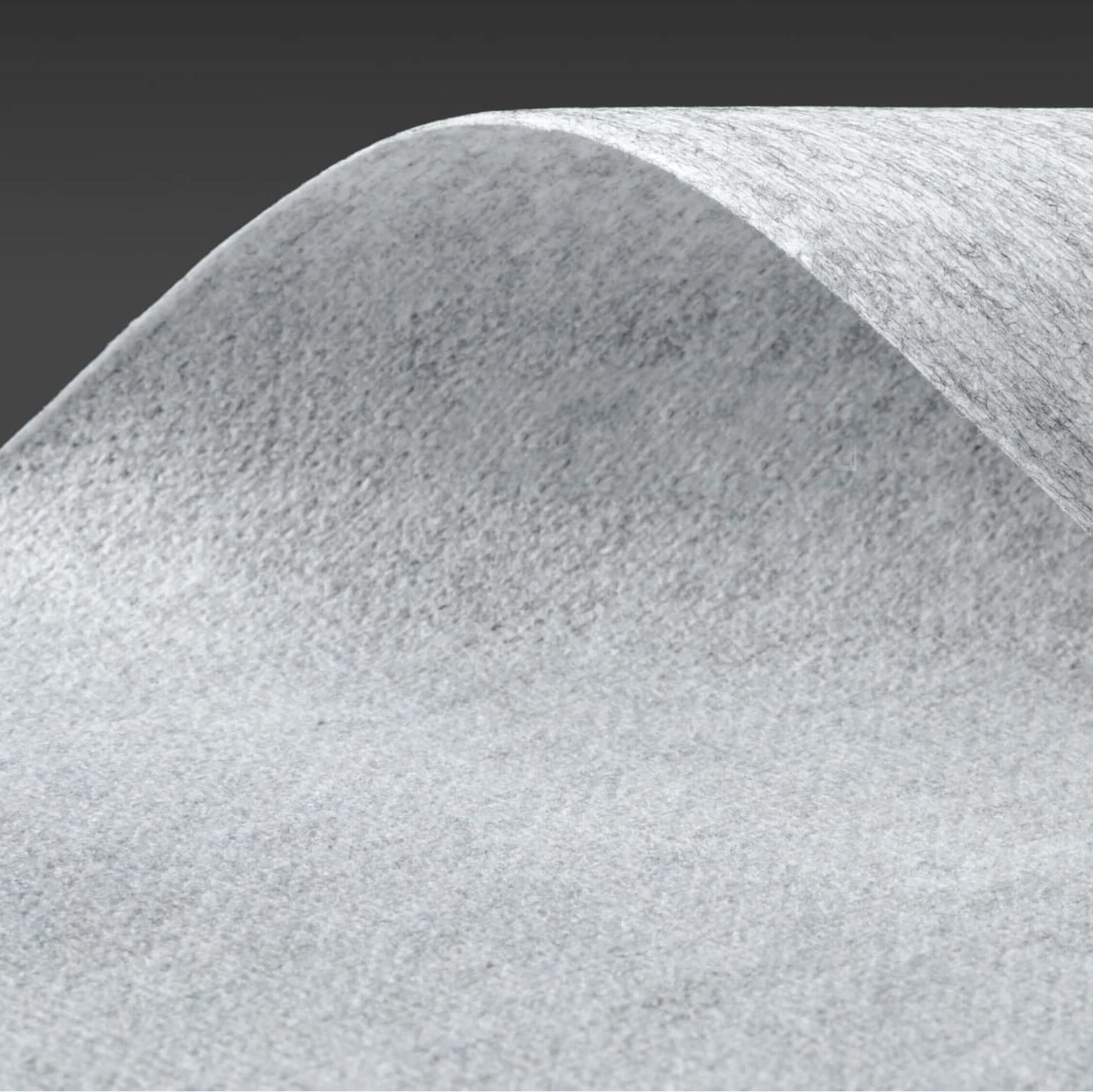 Letër pastruese industriale ProfiSauber GRAY 500, 500 fletë, gri