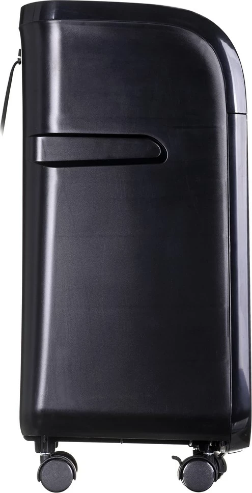 Activejet ASH-2502C Shredder for documents, black color