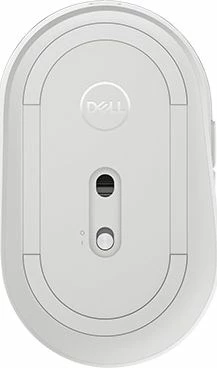 Maus Dell MS7421W wireless Bluetooth/USB 4000 DPI 7 butona, e bardhë
