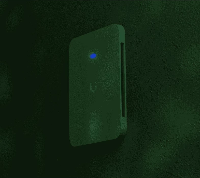 Mbajtës WLAN Ubiquiti UACC-U7-Pro-Wall-FM, U7-Pro-Wall, e bardhë