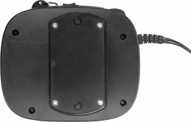 Ngrohës ventilator për veturë BRUNNER Blackfire NG 12V 120W, i zi/gri