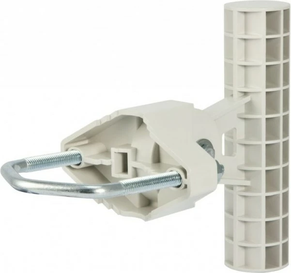 Mbajtëse murale/masti ALLNET Wireless N, e bardhë