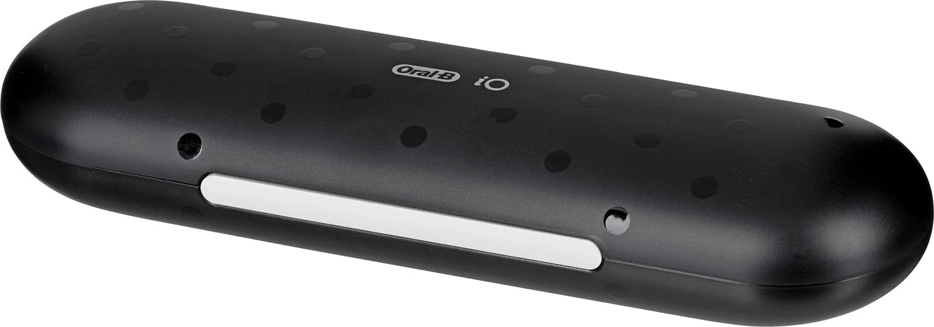 Furçë dhëmbësh Braun Oral-B iO Series 9 Luxe Edition, Black Onyx