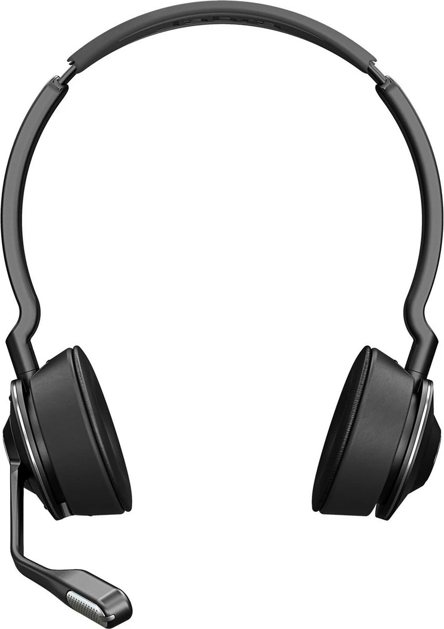 Kufje Jabra Engage 75 SE, Stereo, Wireless, Office/Call center, E zezë