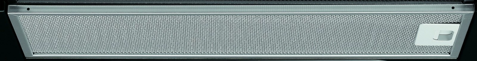 Aspirator teleskopik Whirlpool AKR750GK, i integruar, LED, zi/gri