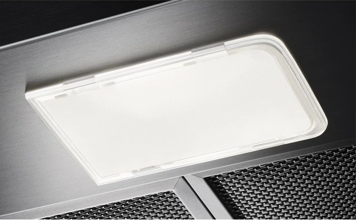 Aspirator Electrolux LFC319X, i montueshëm në mur, inox