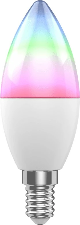 Llambë smart Woox R9075, Wi-Fi, LED, e bardhë