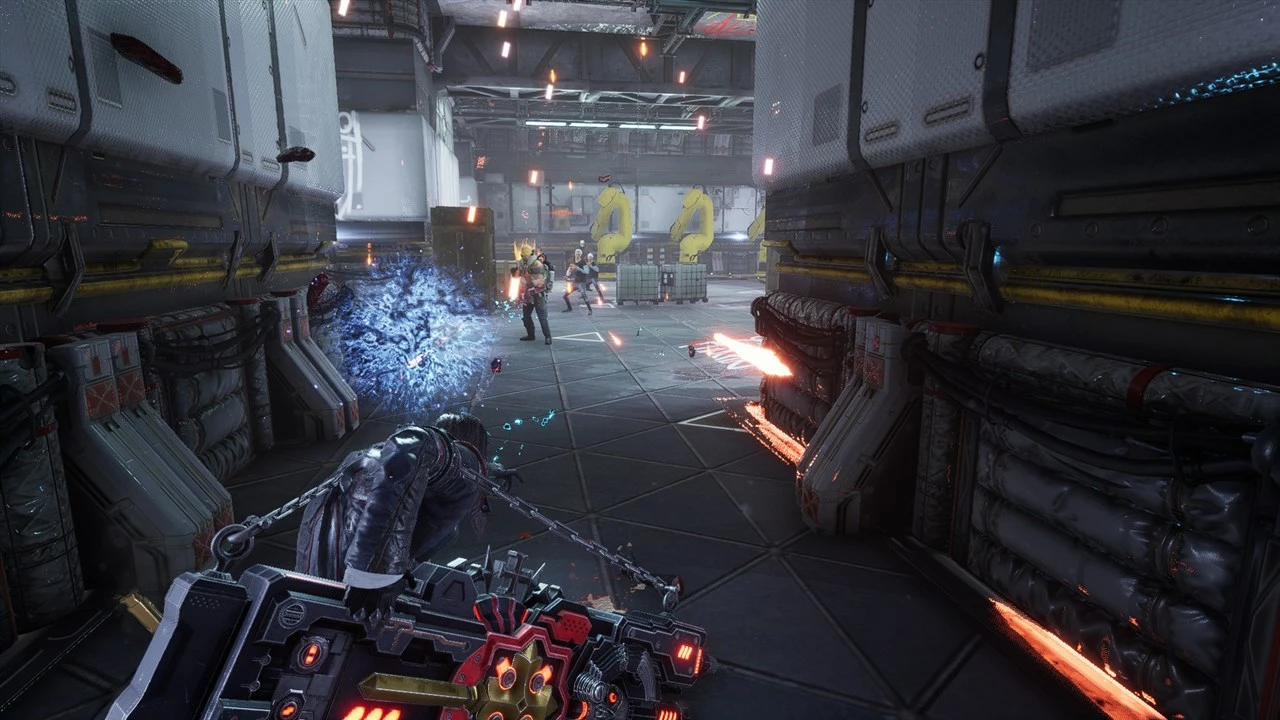 Lojë PS4 Prime Matter Gungrave G.O.R.E. Day One Edition