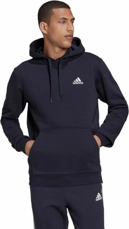 Duks adidas për meshkuj, blu marin