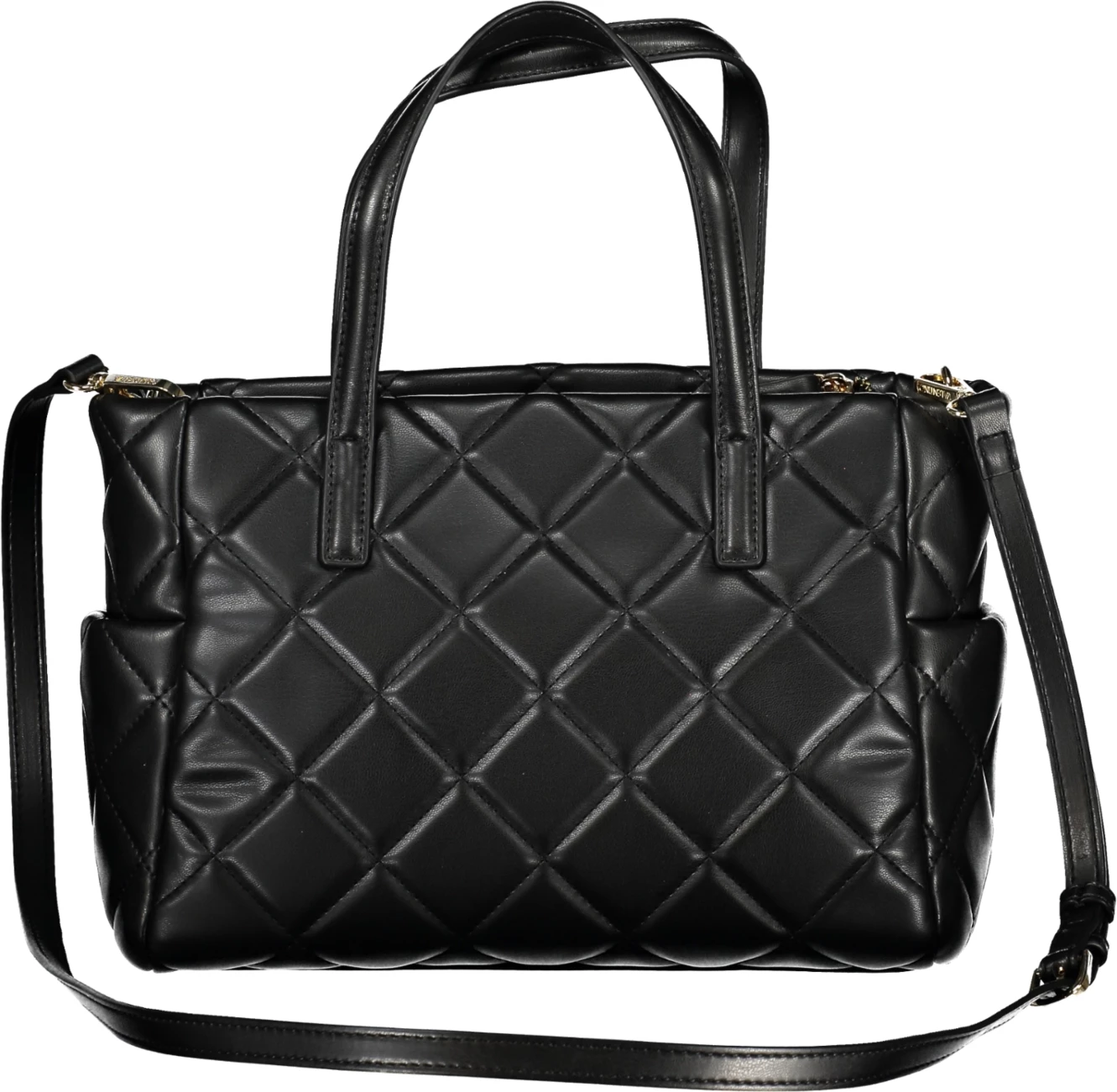 Çantë VALENTINO BAGS femra, e zezë