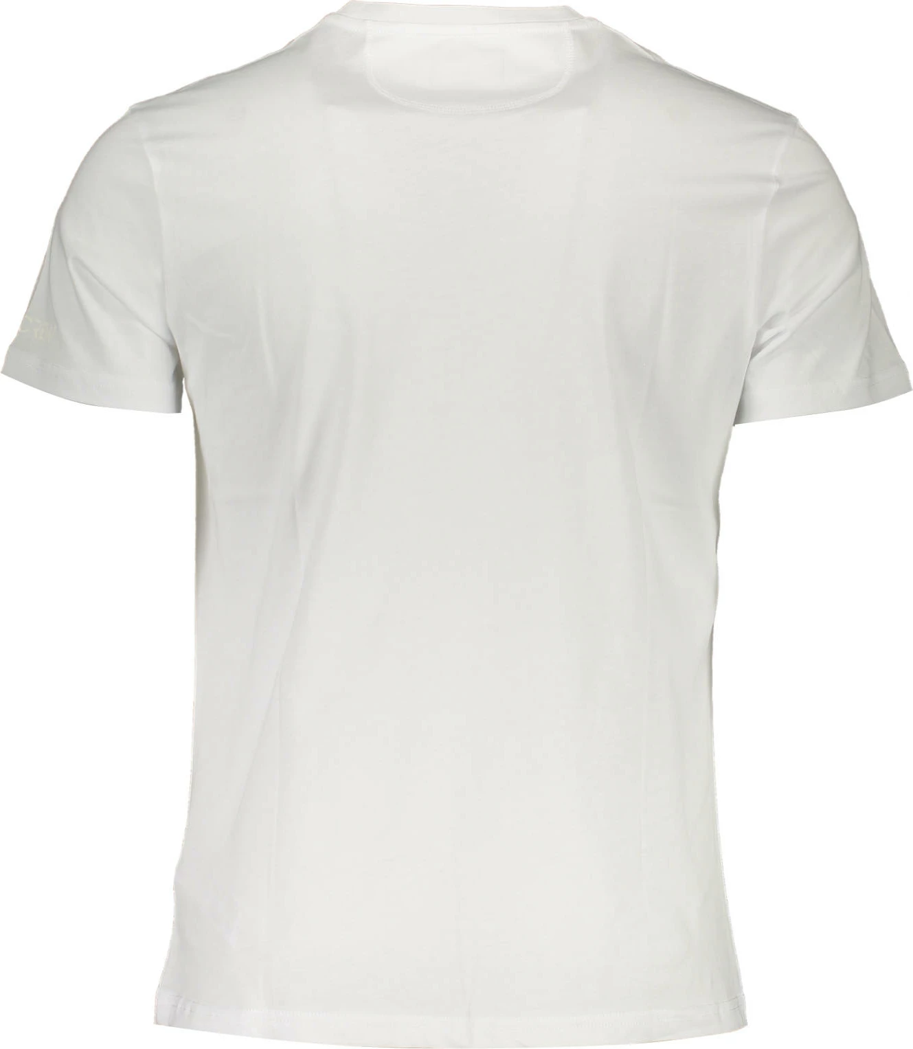 Maicë për meshkuj LA MARTINA, e bardhë