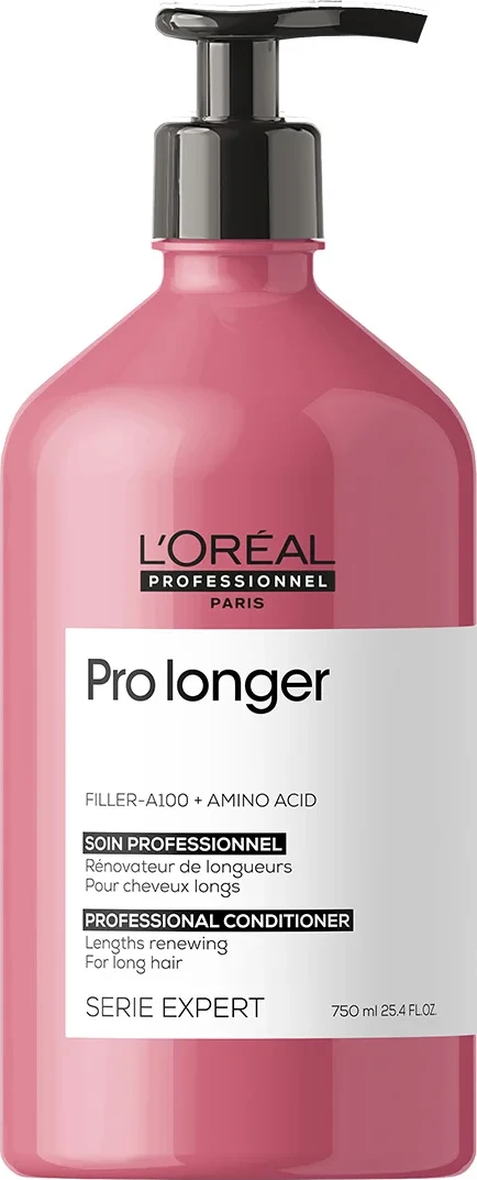 Kondicioner L’Oréal Professionnel Pro Longer, 750 ml