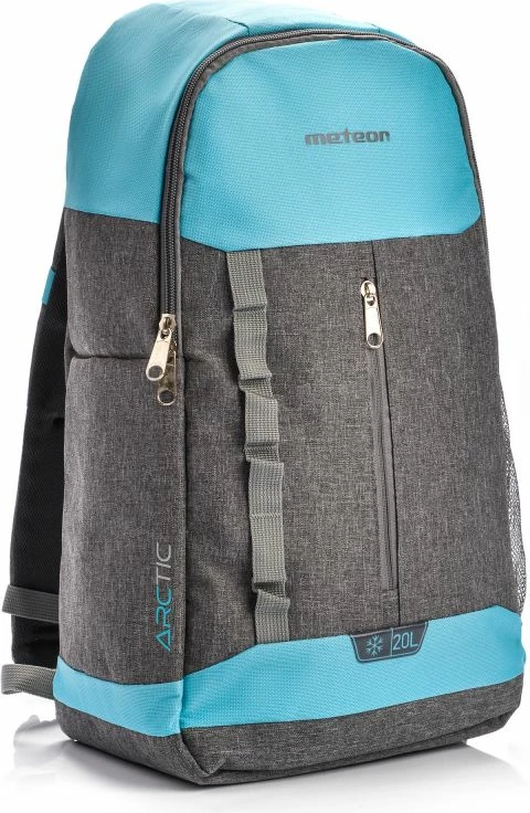 Çantë shpine termike Yakimasport, Meteor Arctic, për meshkuj dhe femra