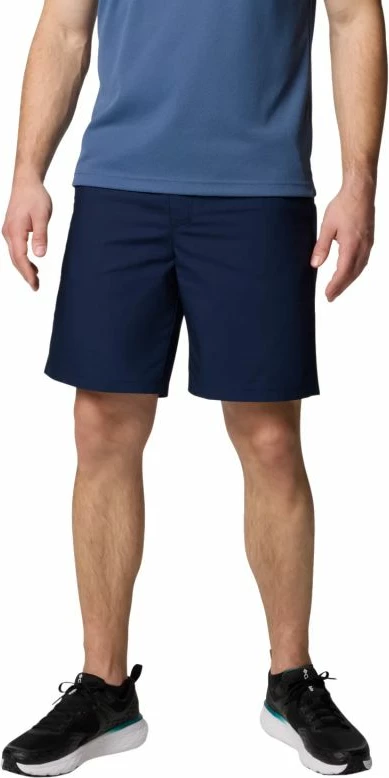 Shorce për meshkuj Columbia, të kaltra