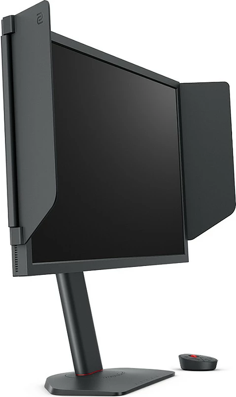Monitor gaming BenQ Zowie XL2546X+, 24.5", Full HD, i zi