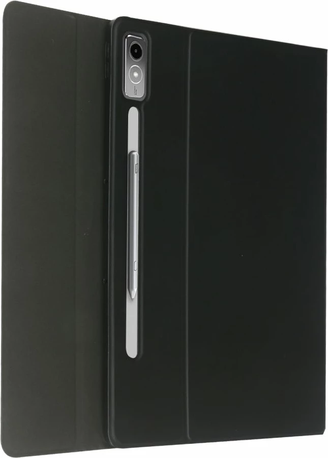 Mbështjellës me tastierë Tech-Protect SC Pen për Lenovo Tab P12 12.7", i zi