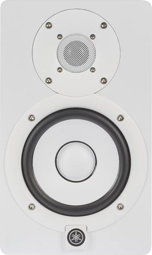 Boks Yamaha HS5, 2-way, 70 W, i bardhë