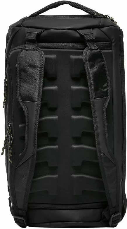 Çantë shpine Caterpillar, e zezë