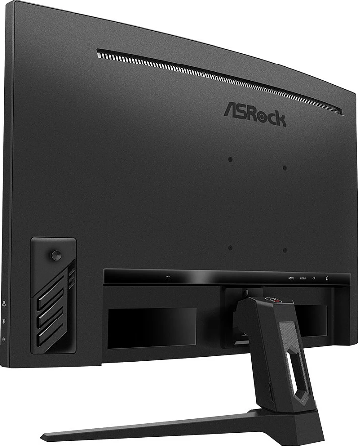 Monitor gaming ASRock PG27F15RS1A, 27 inç, 240Hz, Full HD, i zi