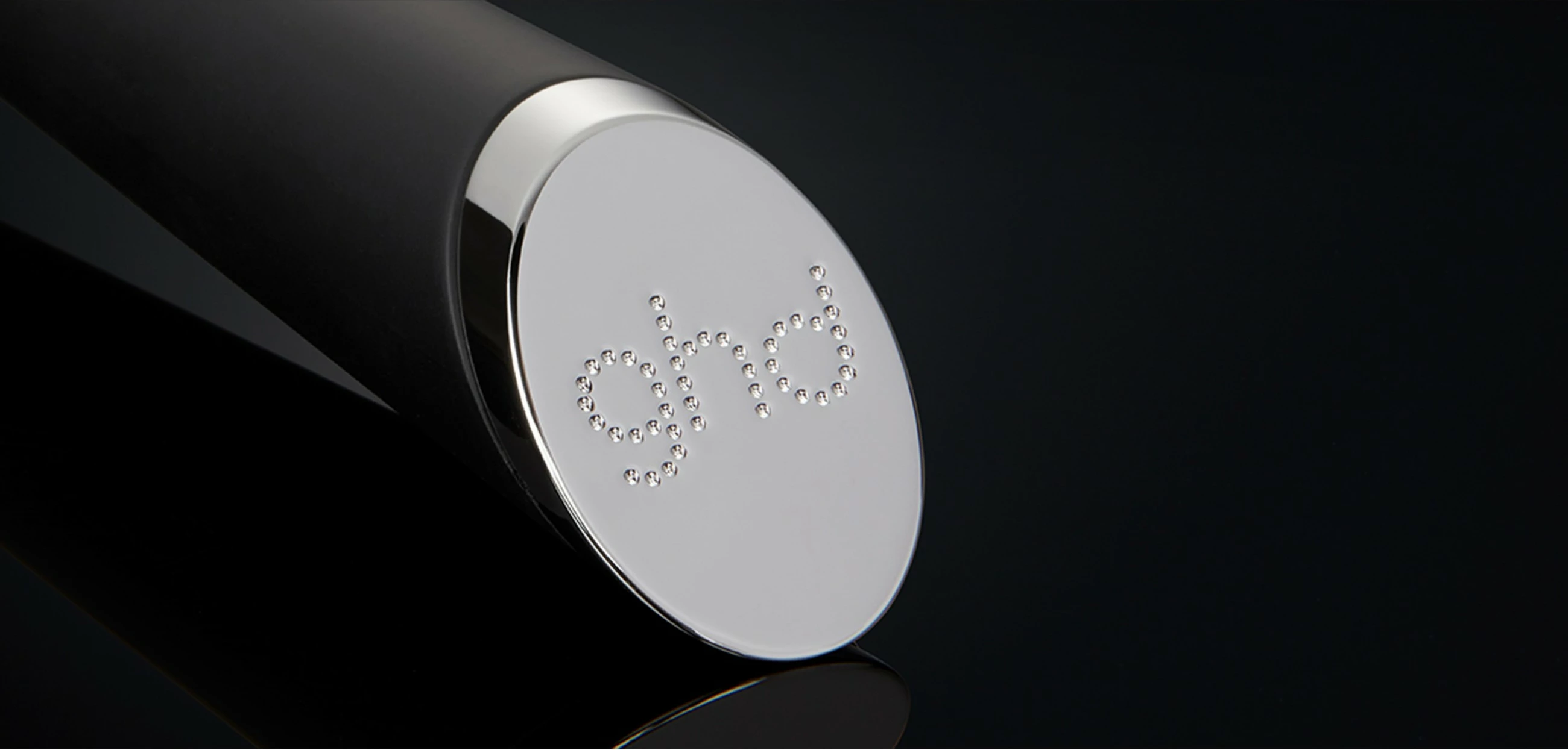 Brushë stiluese ghd 9253, e zezë