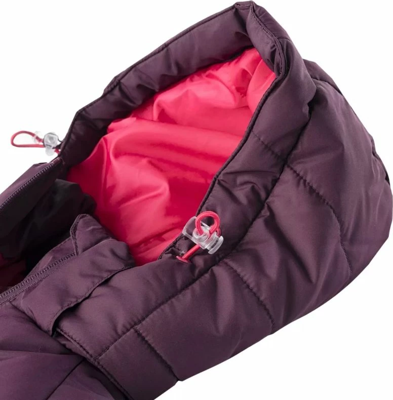 Jakne për vajza Bejo, ngjyrë lejla