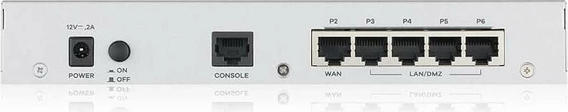 Firewall Zyxel USG Flex 100