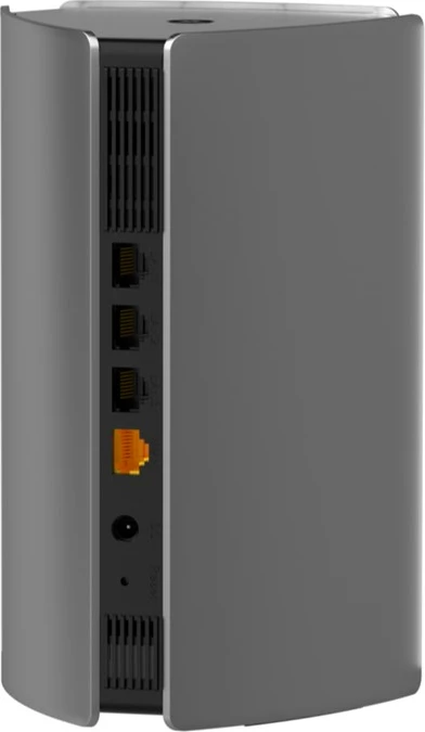 Router wireless Ruijie RG-M32, Wi-Fi 6, Dual-band, 4 porta Gigabit, i zi