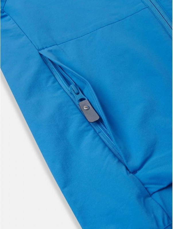 Jakne për fëmijë Reima, e kaltër